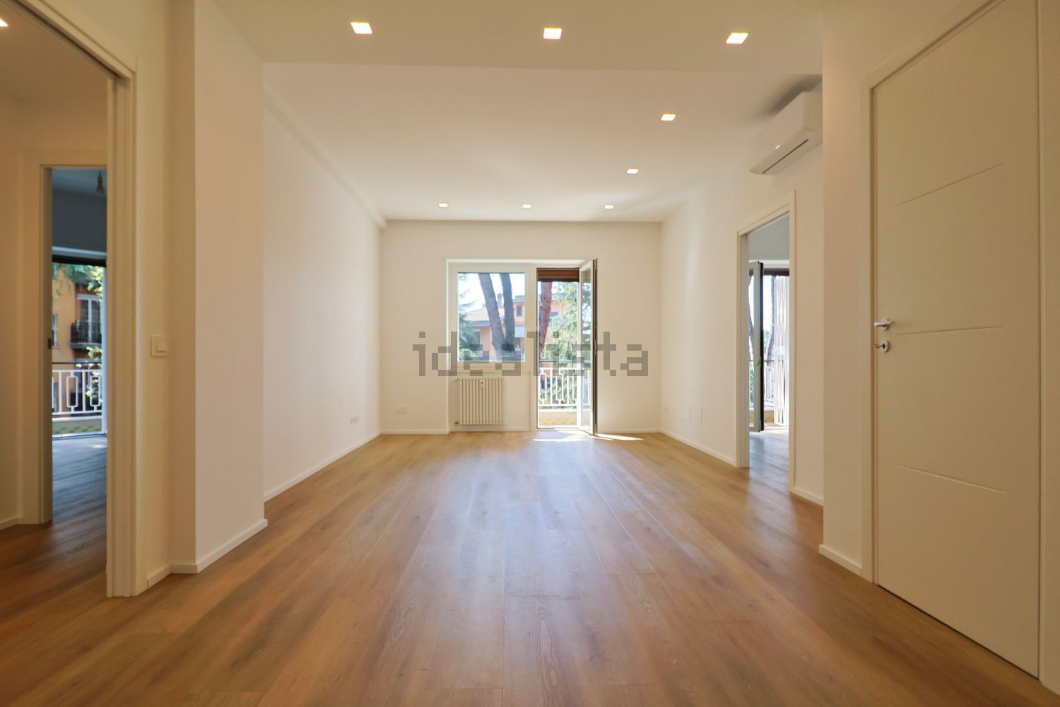 appartamento in affitto a Roma in zona Gianicolense