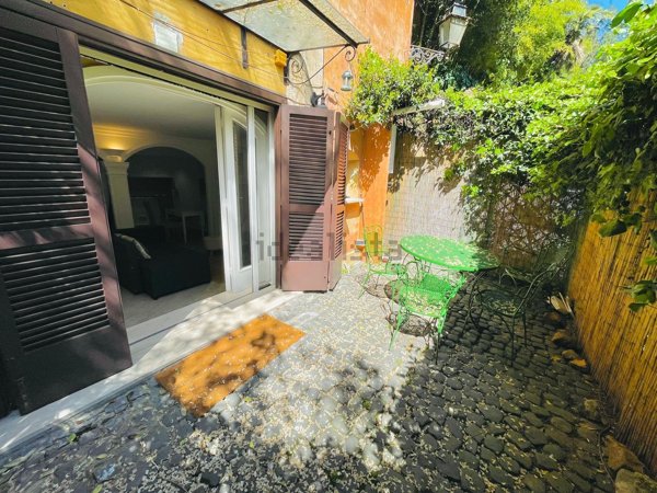 appartamento in affitto a Roma in zona Flaminio