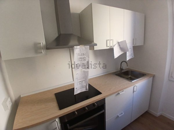 appartamento in affitto a Roma in zona Appio Latino