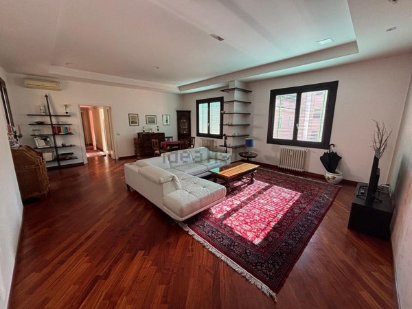 casa indipendente in affitto a Roma