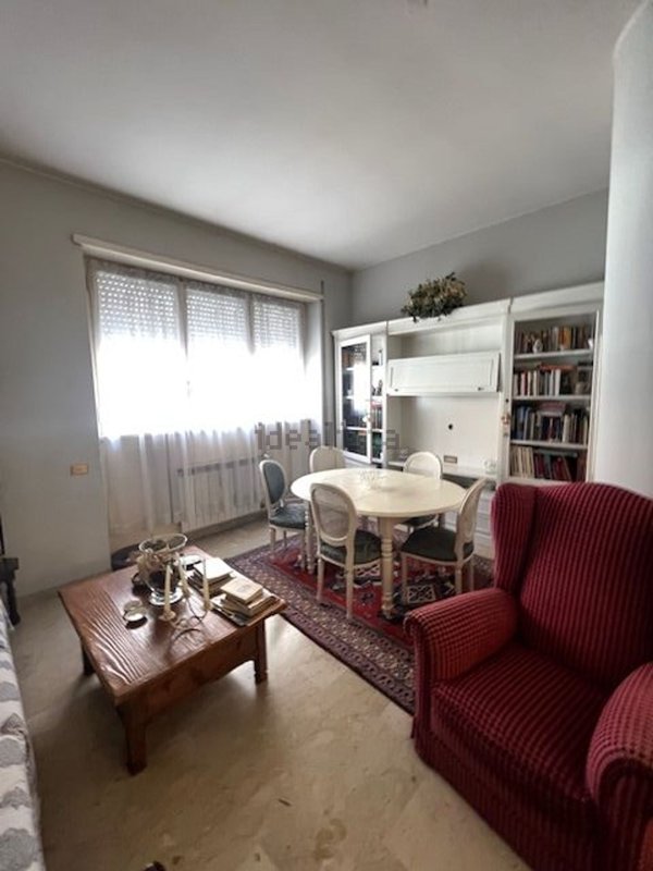 appartamento in affitto a Roma in zona Aurelio