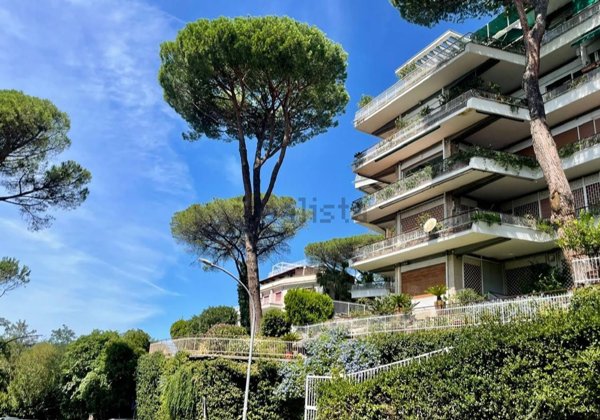 appartamento in affitto a Roma in zona Tor di Quinto