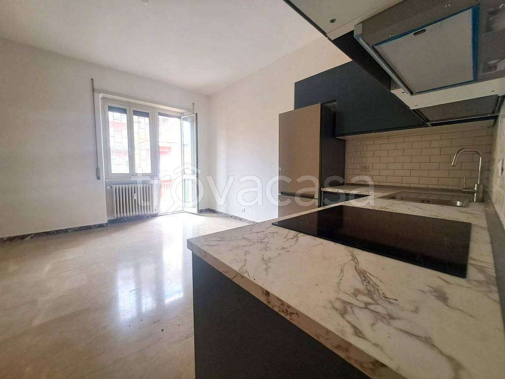 appartamento in affitto a Roma in zona Tomba di Nerone