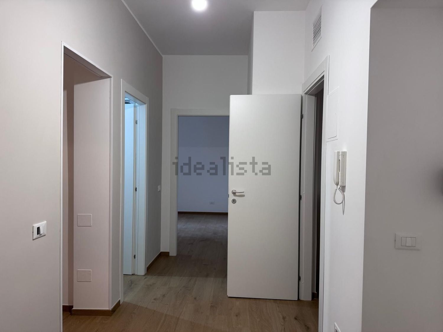 appartamento in affitto a Roma in zona Prenestino-Centocelle