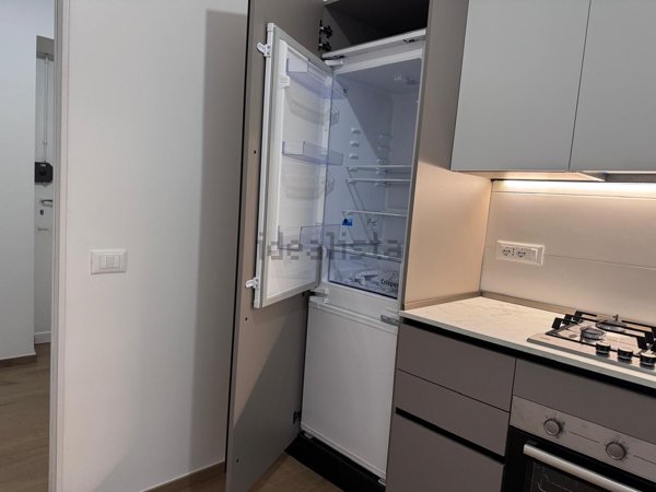 appartamento in affitto a Roma in zona Prenestino-Centocelle