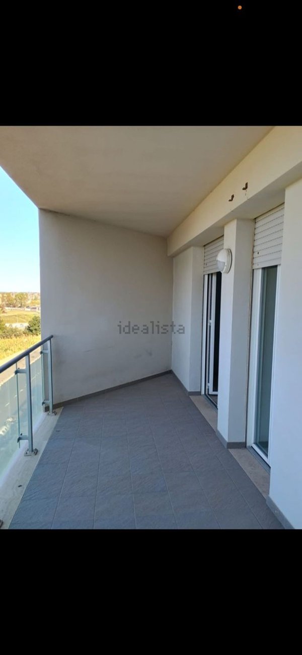 appartamento in affitto a Roma in zona Ostia