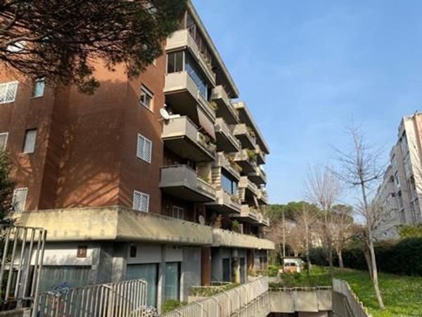appartamento in affitto a Roma in zona Torrino