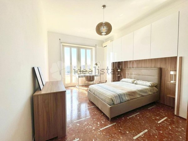 appartamento in affitto a Roma in zona Tiburtino