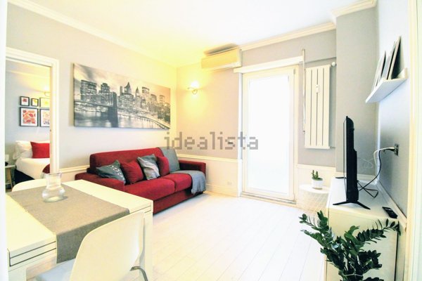 appartamento in affitto a Roma