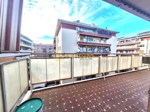 appartamento in affitto a Roma in zona Rione Prati