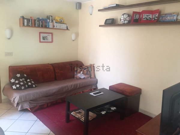 appartamento in affitto a Roma in zona Ostiense