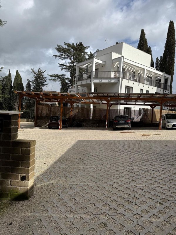 appartamento in affitto a Roma in zona Tor di Quinto