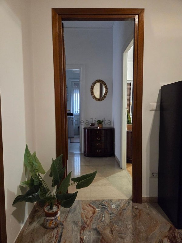 appartamento in affitto a Roma in zona Gianicolense