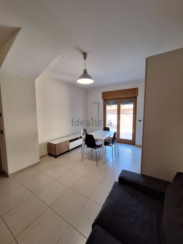 appartamento in affitto a Roma in zona Casal Morena