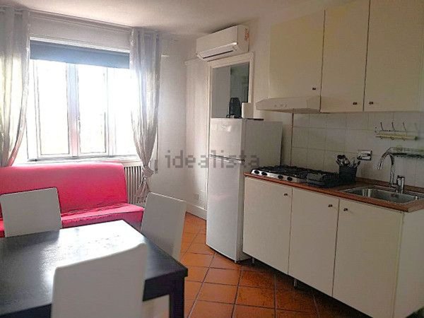 appartamento in affitto a Roma in zona Labaro