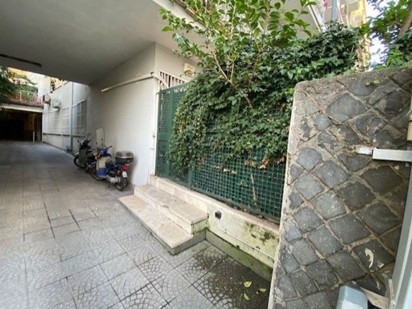 appartamento in affitto a Roma in zona Pinciano