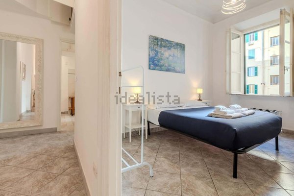 appartamento in affitto a Roma in zona Rione Prati