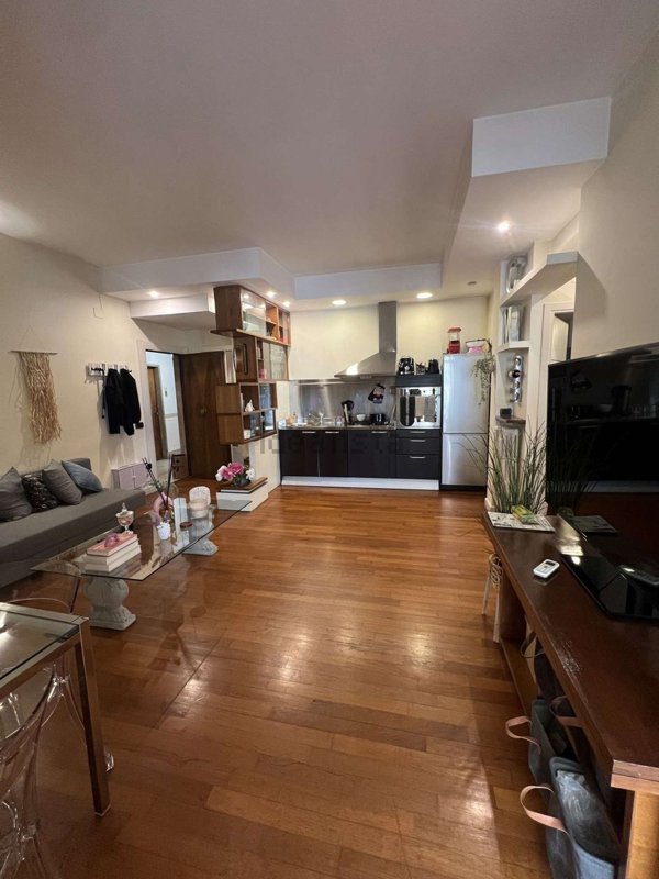 appartamento in affitto a Roma in zona Pinciano