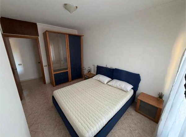 appartamento in affitto a Roma in zona EUR