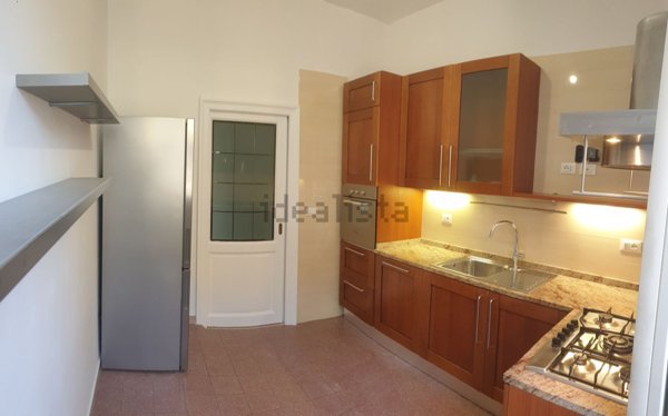 appartamento in affitto a Roma in zona Esquilino