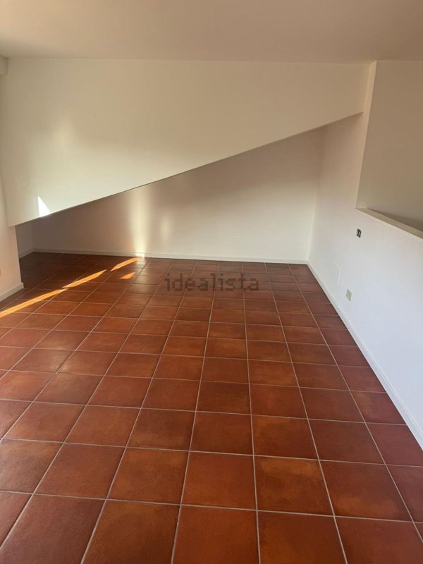 appartamento in affitto a Roma in zona Tor di Quinto