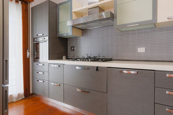 appartamento in affitto a Roma in zona Portuense