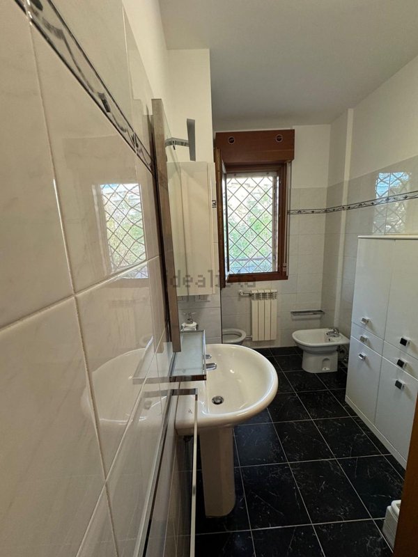 appartamento in affitto a Roma in zona Ardeatino