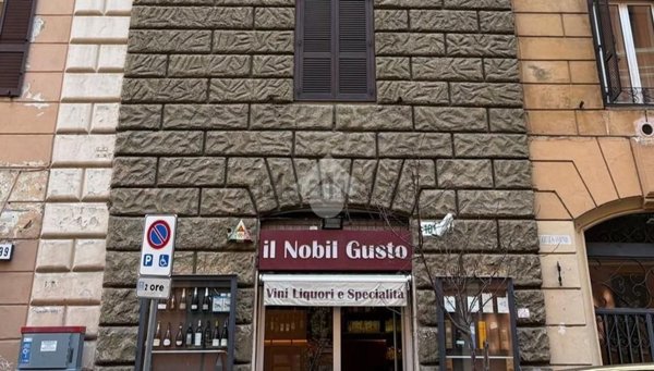 appartamento in affitto a Roma in zona Rione Prati