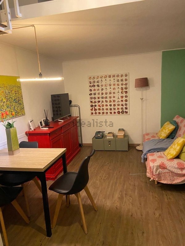 appartamento in affitto a Roma in zona Tiburtino