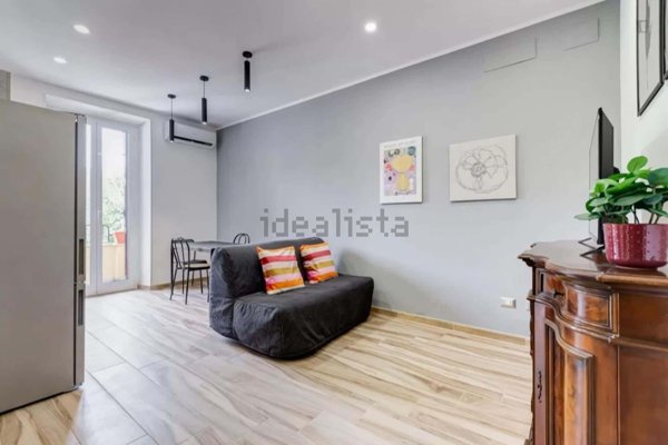 appartamento in affitto a Roma in zona Appio Latino