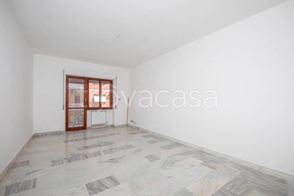 appartamento in affitto a Roma in zona Tuscolano