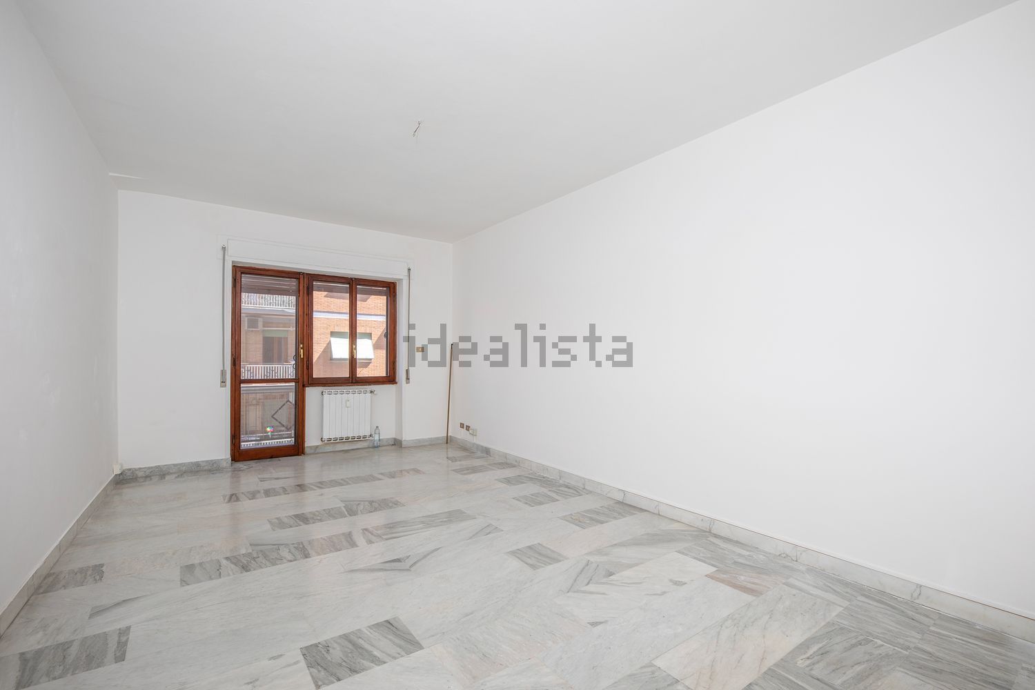 appartamento in affitto a Roma in zona Tuscolano