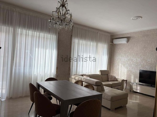 appartamento in affitto a Roma in zona Gianicolense