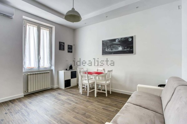 appartamento in affitto a Roma in zona Appio Latino