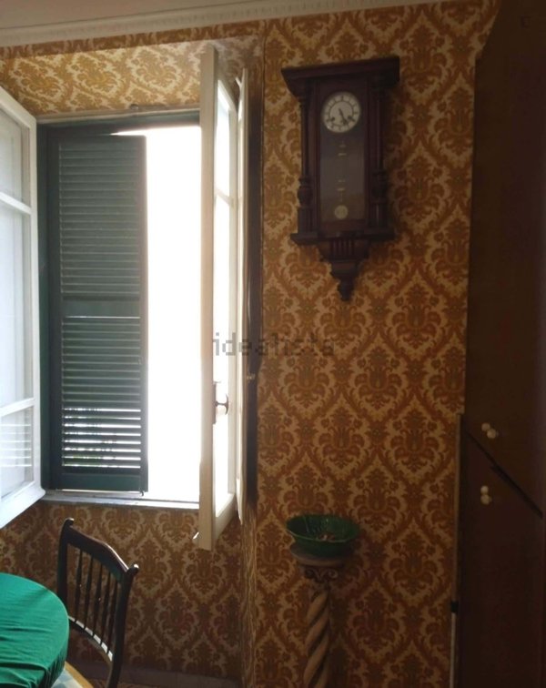 appartamento in affitto a Roma in zona Gianicolense