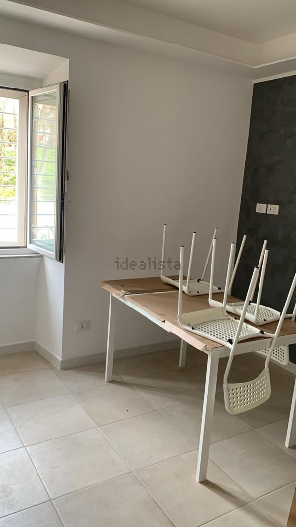 appartamento in affitto a Roma in zona Trieste