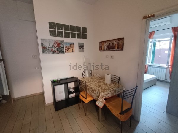 appartamento in affitto a Roma in zona Torre Gaia