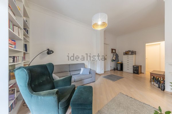 appartamento in affitto a Roma in zona Gianicolense