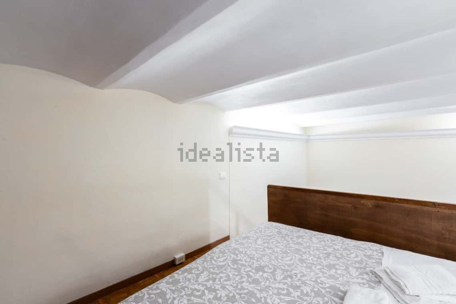 appartamento in affitto a Roma in zona Aurelio