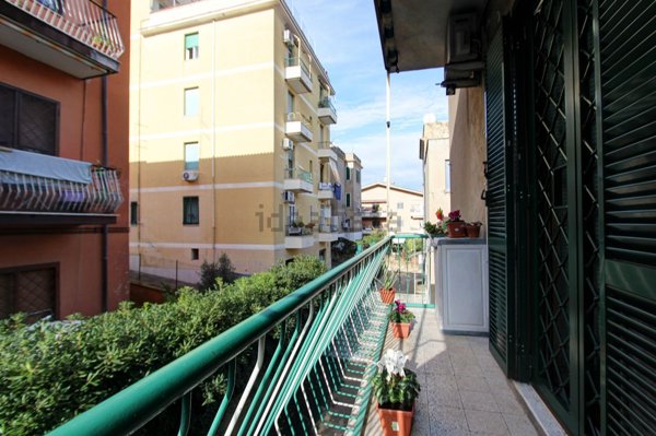 appartamento in affitto a Roma in zona Ostiense