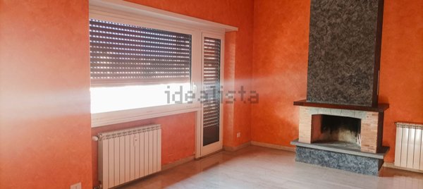 appartamento in affitto a Roma in zona Aurelio