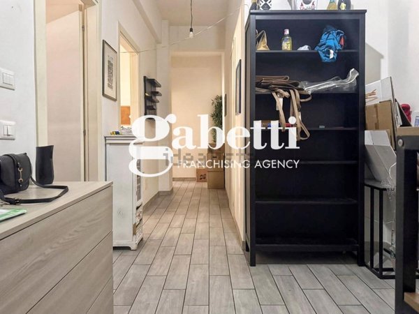 appartamento in affitto a Roma in zona Prenestino-Centocelle