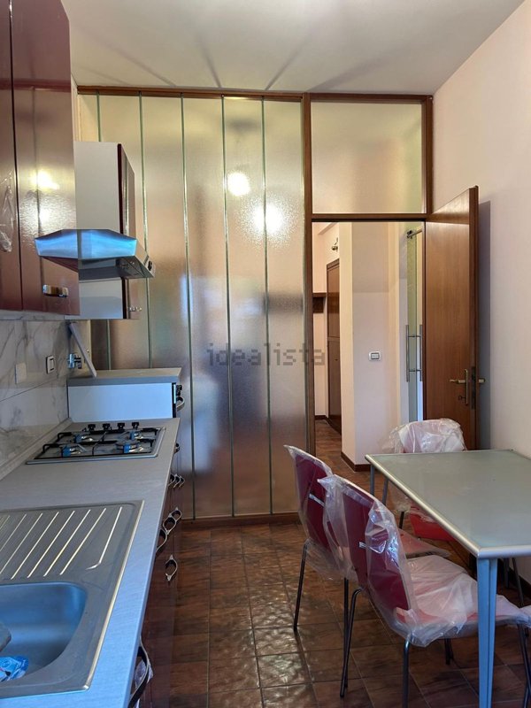 appartamento in affitto a Roma in zona EUR