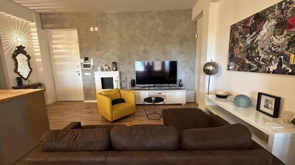 appartamento in affitto a Roma in zona Ostiense