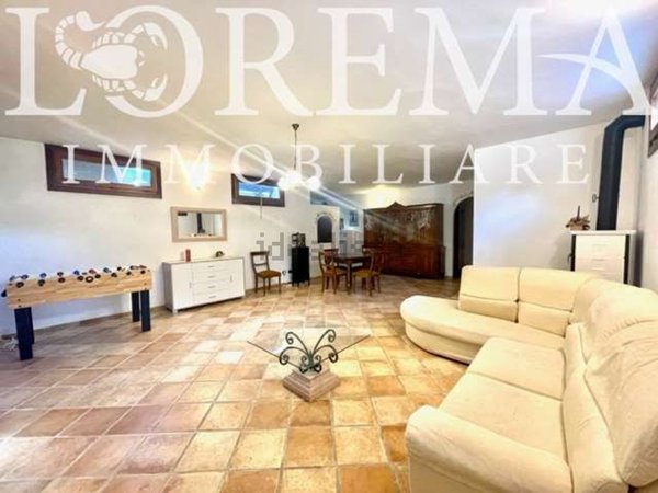 appartamento in affitto a Roma in zona Infernetto