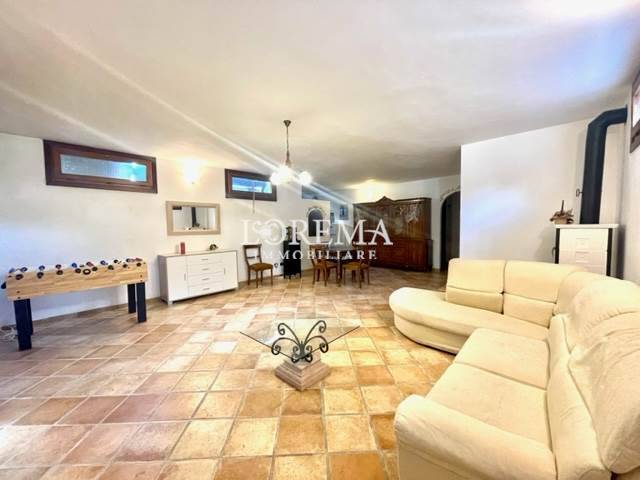 appartamento in affitto a Roma in zona Infernetto