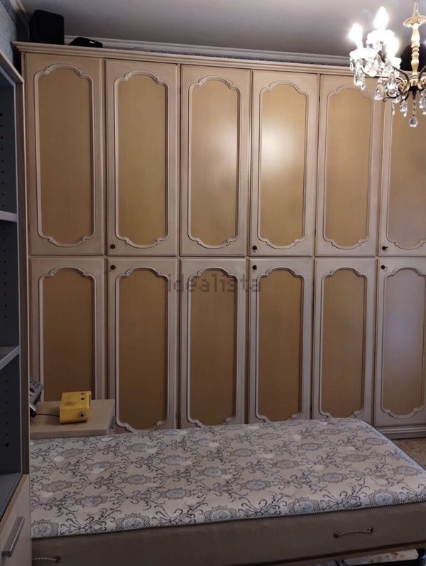 appartamento in affitto a Roma in zona Ostiense