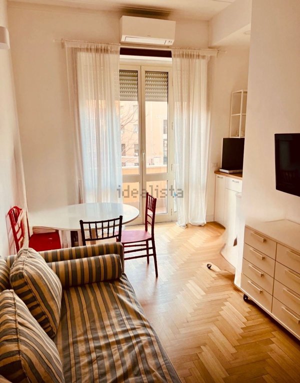 appartamento in affitto a Roma in zona Rione Prati