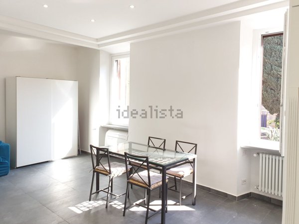 appartamento in affitto a Roma in zona Ostiense