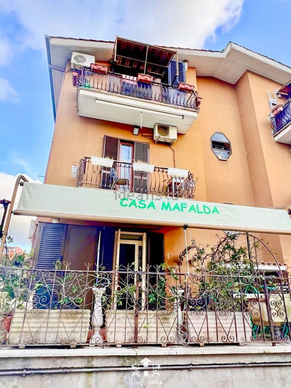 appartamento in affitto a Roma in zona Appio Pignatelli